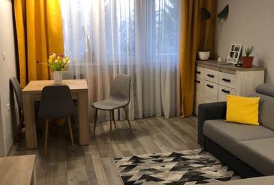 Apartament cu 2 camere semidecomandat în Tudor - 3