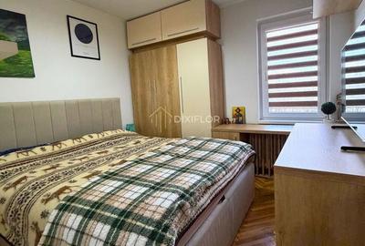 Apartament cu 2 camere în Tudor Vladimirescu - 9