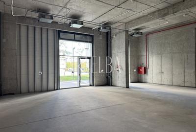 Spațiu comercial, de 163.19999694824 mp, în Cotroceni - 12