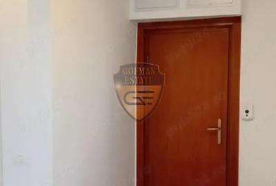 Apartament 3 camere decomandat Tomis 3, renovat, centrala gaze, et 4 / 4 - 4