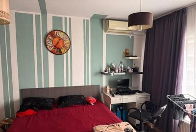 Garsonieră semidecomandată în Titan - 2