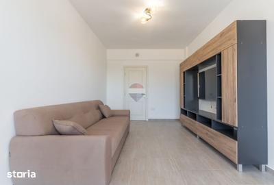 Apartament cu 2 camere în Rediu