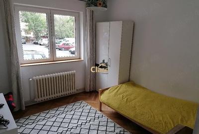 Apartament cu 3 camere semidecomandat, mobilat în Grigorescu - 7