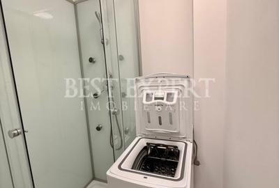 Garsonieră semidecomandată, mobilată în Theodor Pallady - 6