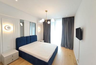 Apartament 2 cam loc de parcare One Cotroceni Metrou Academia Militara
