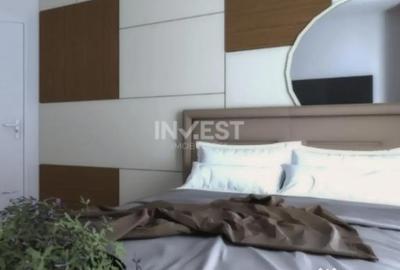 Apartament cu 3 camere decomandat în Popas Păcurari - 10