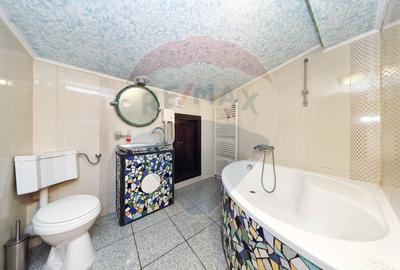 Pensiune/business la cheie  de vanzare, in zona Centrul Istoric! - 18