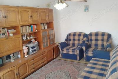 Inchiriez apartament cu 2 camere etaj 1 cartier Progresu - 3