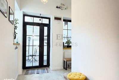 Apartament cu 2 camere decomandat în Ultracentral