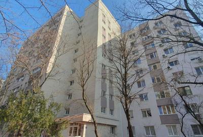 Garsonieră decomandată în Drumul Taberei - 3