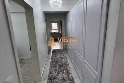 Apartament cu 3 camere decomandat în Bartolomeu - 8