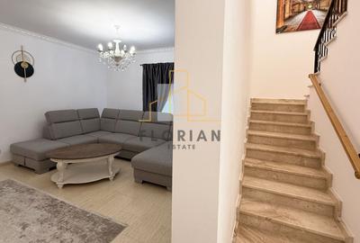 Apartament cu 5 camere decomandat, mobilat în Dumbrăvița - 18