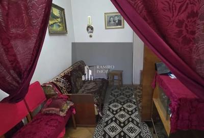 Apartament cu 2 camere semidecomandat în Ștefan cel Mare - 2