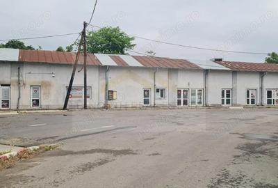 Spațiu comercial, în Grozăvești - 3