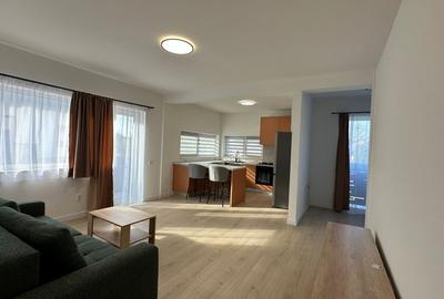 Apartament cu 4 camere de inchiriat - prima inchiriere - 2