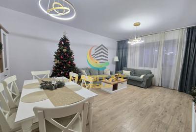 Apartament cu 4 camere decomandat, mobilat în Brâncoveanu - 4