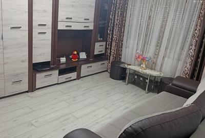 Apartament cu 2 camere nedecomandat în Central - 6