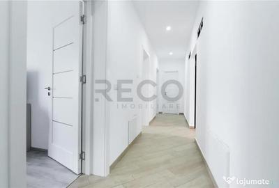 Casă cu 4 camere cu Teren 813 Mp în Fughiu - 1