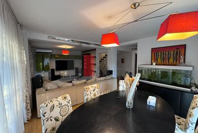 Crevedia, Austrian Village, duplex complet mobiliat si utilat - 3