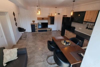 Apartament doua camere de inchiriat - 6