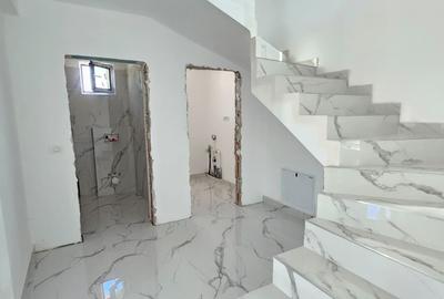 Vila tip duplex(calcan)-600 m de Blv./Com.Berceni - 9