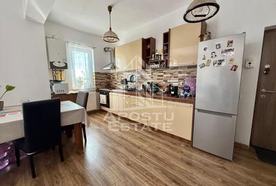 Apartament cu 2 camere,  zona Giroc - 5