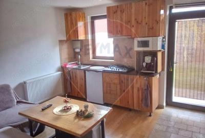 Casă cu 2 camere cu Teren 249 Mp în Sud - 10