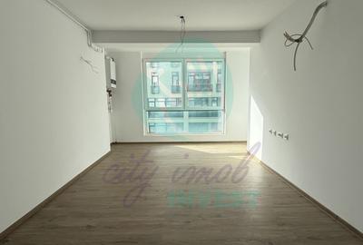 STUDIO Floreasca Residence - IDEAL INVESTITIE - 2