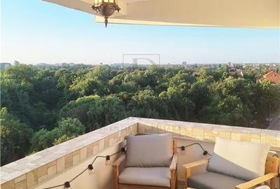 ULTRACENTRAL - 3 cam - Spatios - Decomandat - Terasa - Renovata - Etaj Intermedi - 17