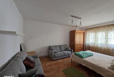 Apartament cu 3 camere în Ultracentral - 2