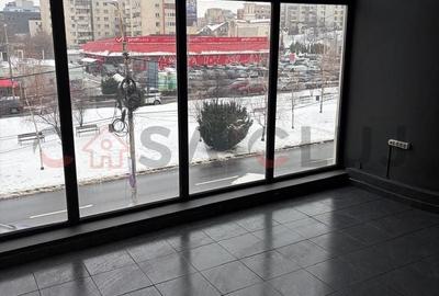 Spațiu comercial, OMV Mărăști! - 1