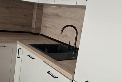 Studio de tip Garsoniera bloc nou zona Pipera complex Ivory Residence - 6
