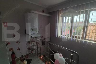 Casa de locuit, 315 mp, teren 761 mp, zona Baritiu - 6