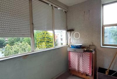 Apartament 2 camere - Tg. Mureș - Dâmbu Pietros - Bld. 1848 - Zona BRD - 21