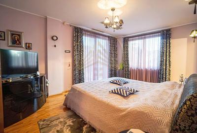 DACIA - Vila D+P+1E+M, teren 780 mp, deschidere 24 ml. - 21