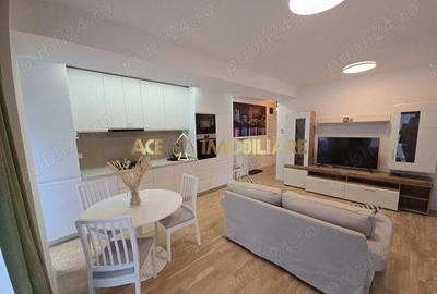 3 Camere | Arcadia - Domenii | Centrala Proprie | Metrou | Mobilat - Utilat - 2