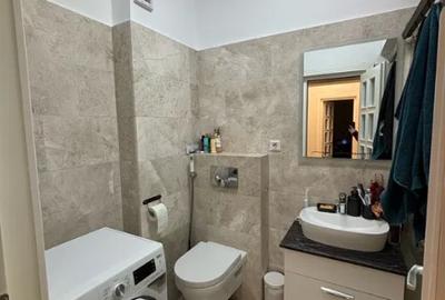 Copou Royal Town-ap.2 camere,mobilat si utilat,et4/10,decomandat,INTABULAT! - 5