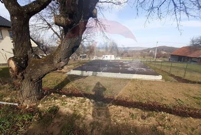 Teren 1,050mp Zarnesti cu proiect de casa / Strada Tohanita nr 26F - 7