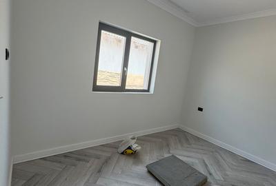 Duplex pe parter în Moșnița Nouă - 10