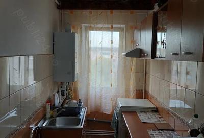 Inchiriez apartament 2 camere - 6