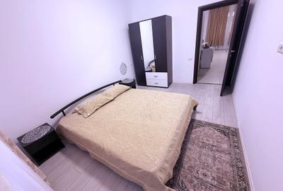 ✨ Apartament 2 camere de închiriat – Zona Delfinariu 450 € - 11