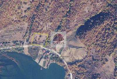 Teren Construcții intravilan de 2580 mp, în Eșelnița - 4