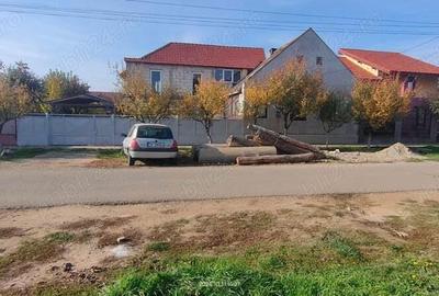 Teren de 757 mp, în Orțișoara - 3