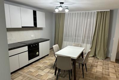 Garsoniera de inxhiriat in zona Ghencea - 3