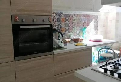 Apartament cu 2 camere decomandat în Drumul Taberei