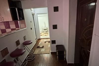 Apartament cu 2 camere decomandat în Ultracentral - 2