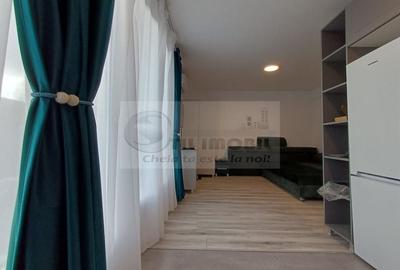 Apartament 1 camere si Loc de parcare, Zona Bularga – BLOC NOU 2025 - 5