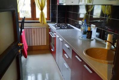 Apartament cu 2 camere decomandat în Drumul Taberei - 4