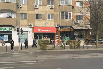 Spatiu Comercial Ghencea 36 mp 2500 Euro - 3