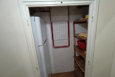 Garsoniera decomandat - zona Brasovul Vechi - 3